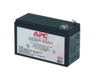 APC Zamienna kaseta akumulatora RBC106 - 470515 - zdjęcie 1